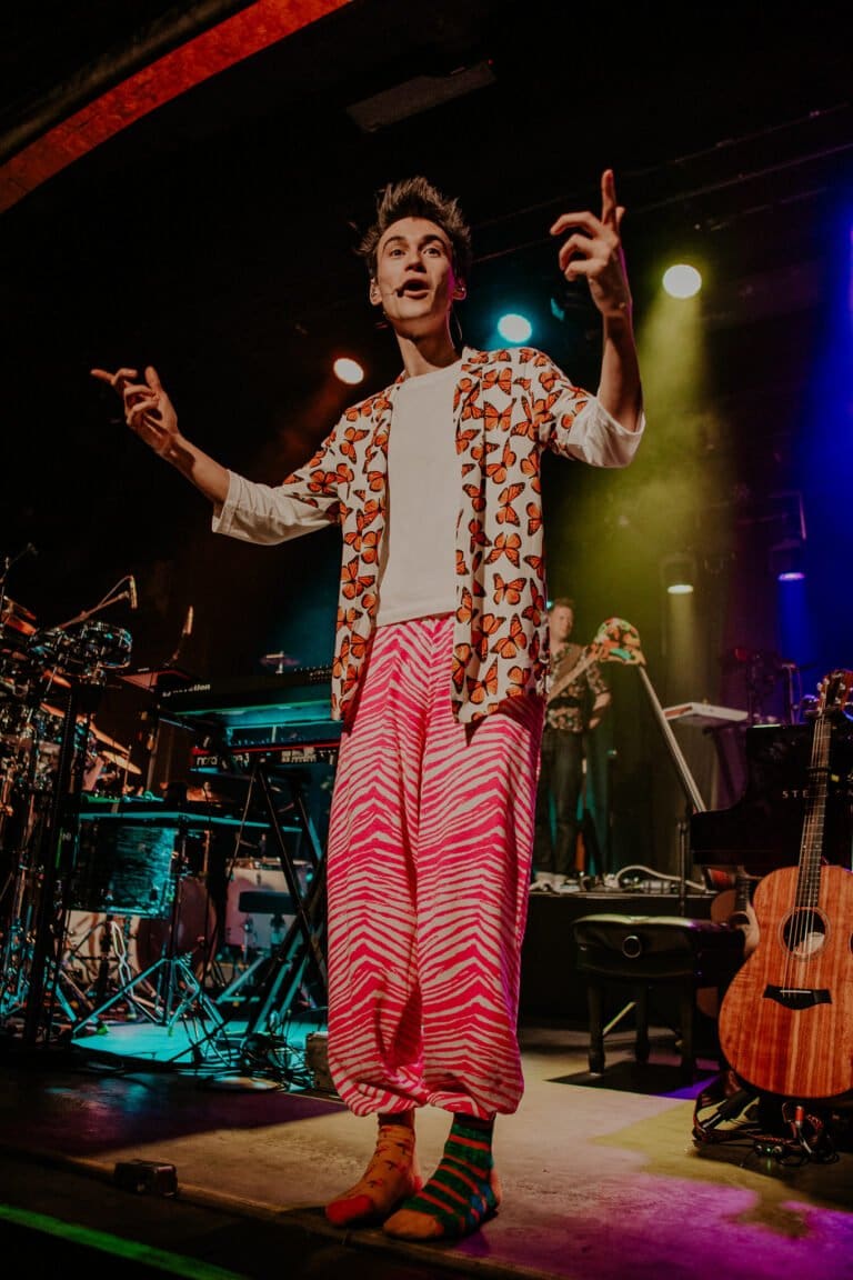 Jacob Collier