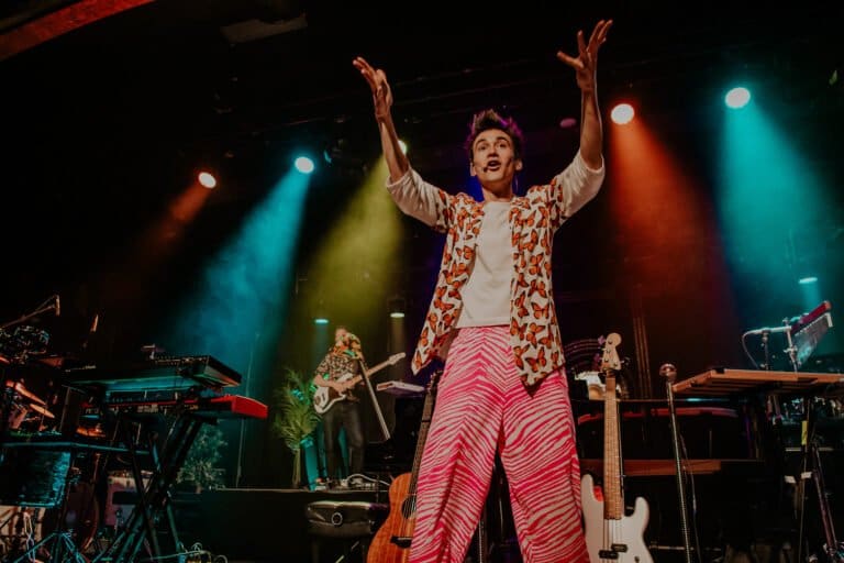 Jacob Collier
