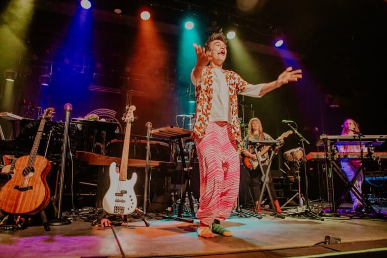 Jacob Collier