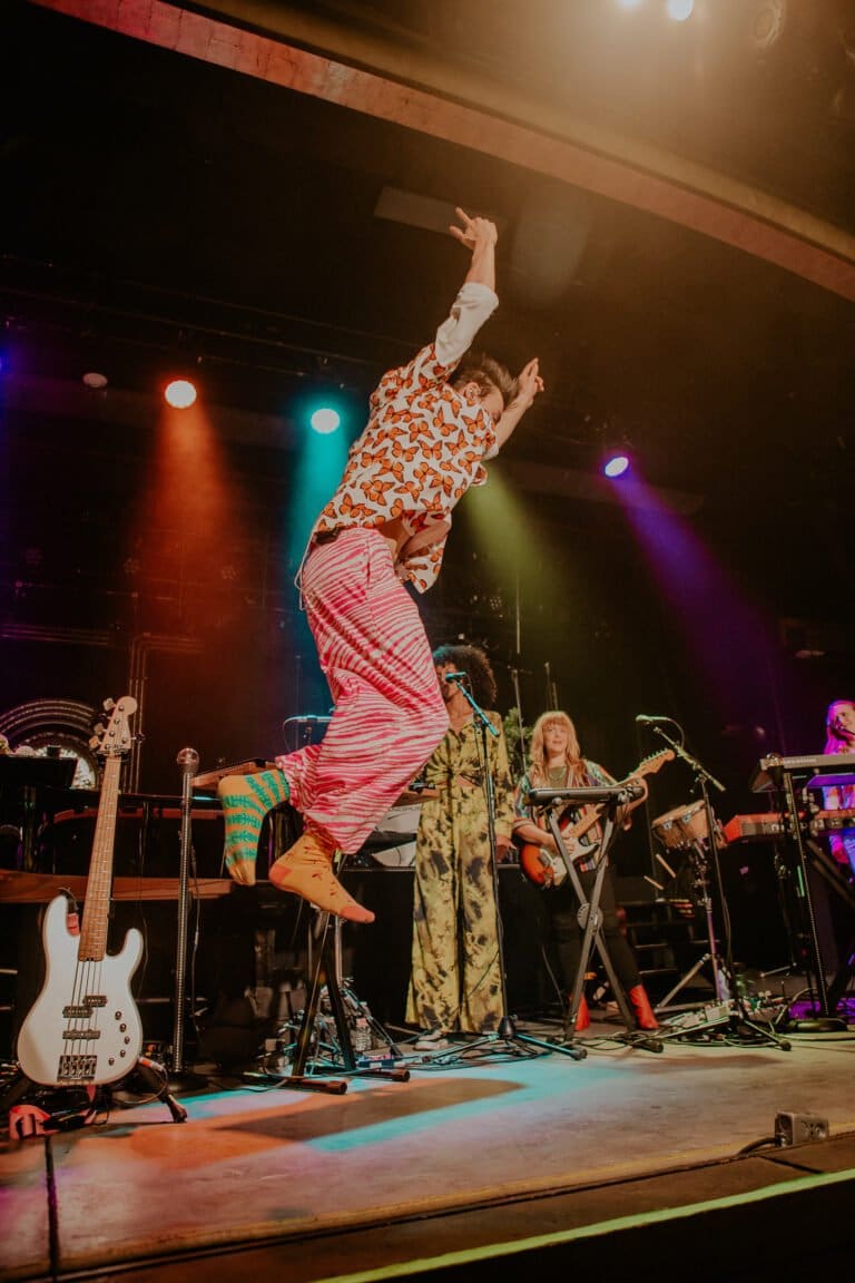 Jacob Collier