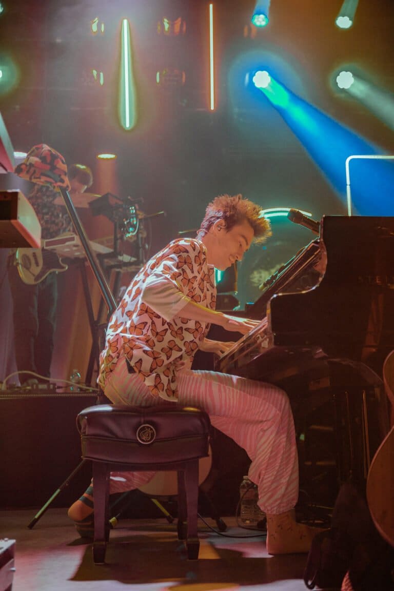 Jacob Collier