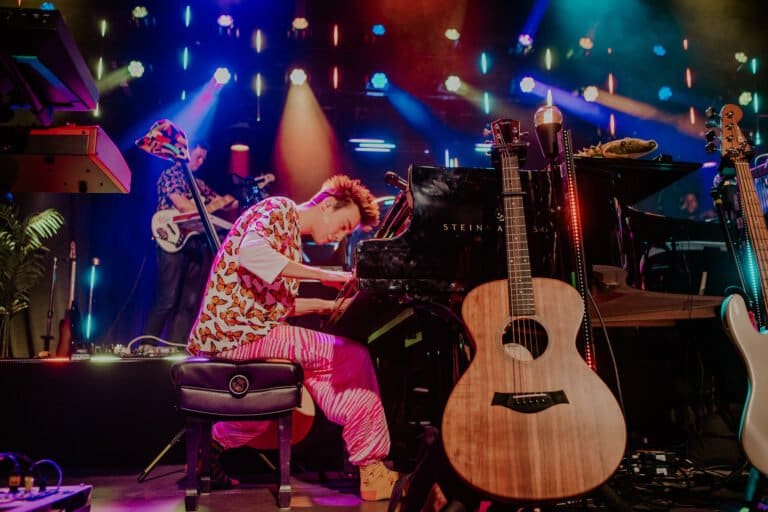 Jacob Collier