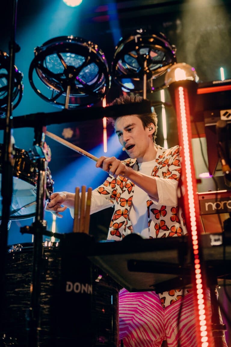 Jacob Collier