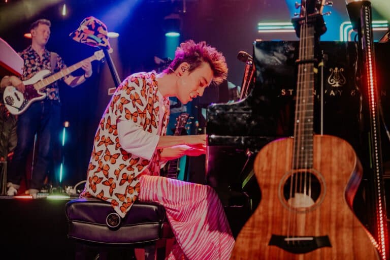 Jacob Collier