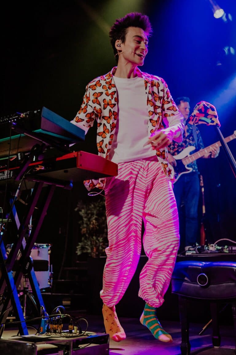 Jacob Collier