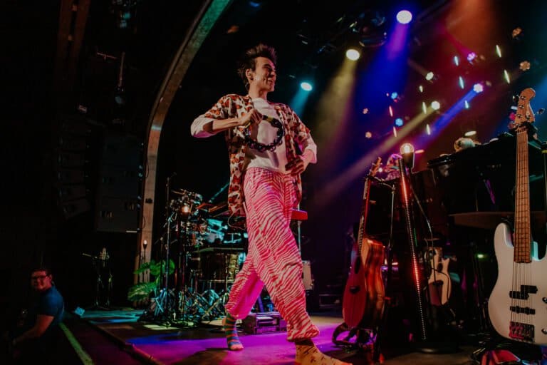 Jacob Collier