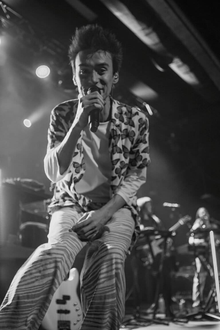 Jacob Collier