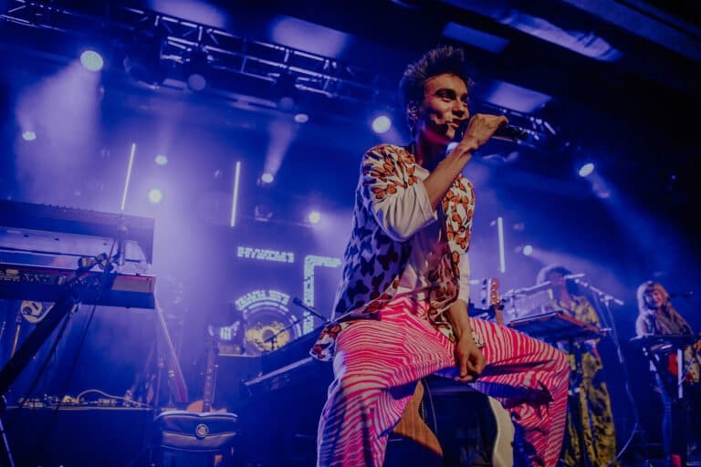Jacob Collier