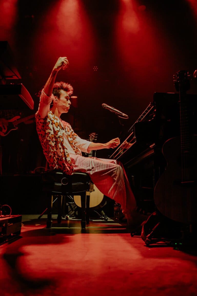 Jacob Collier