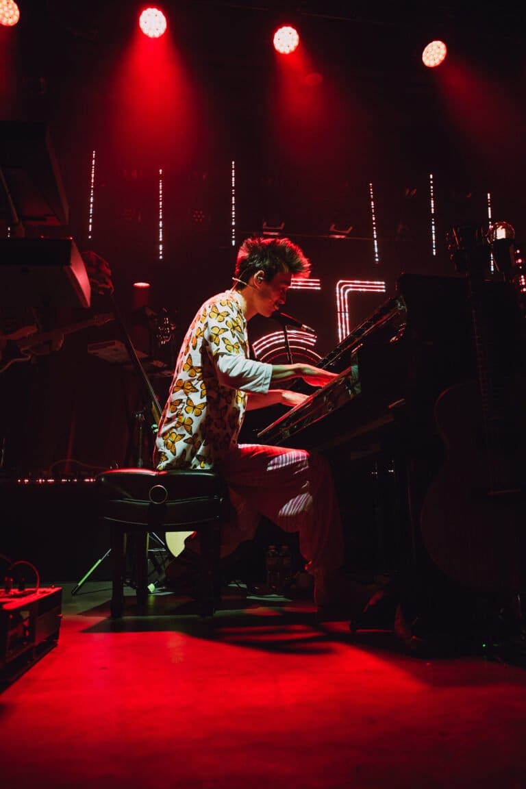 Jacob Collier