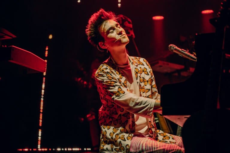 Jacob Collier