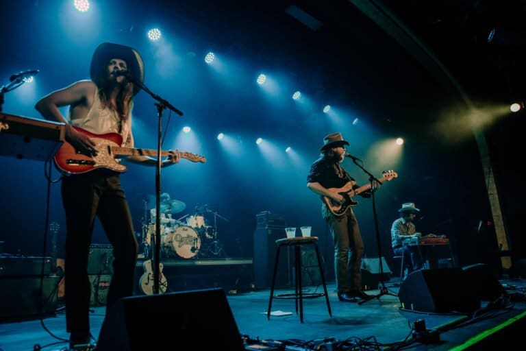 Orville Peck
