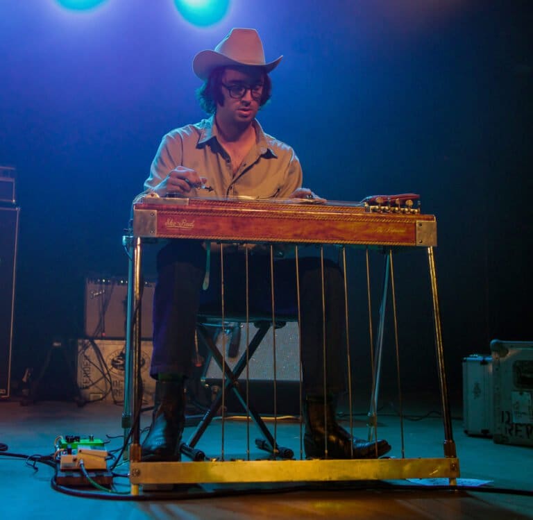 Orville Peck