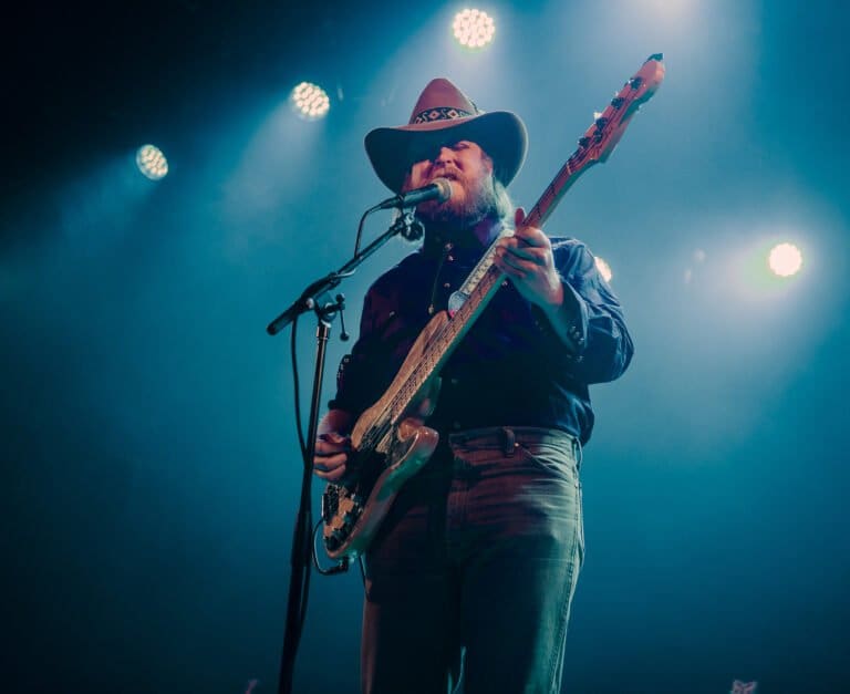 Orville Peck