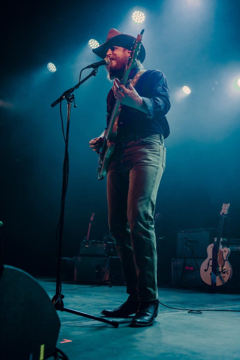 Orville Peck