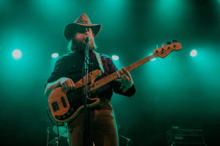 Orville Peck