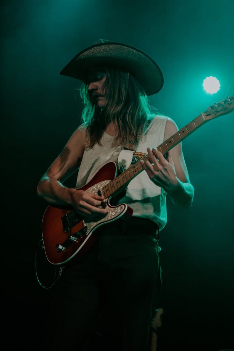 Orville Peck