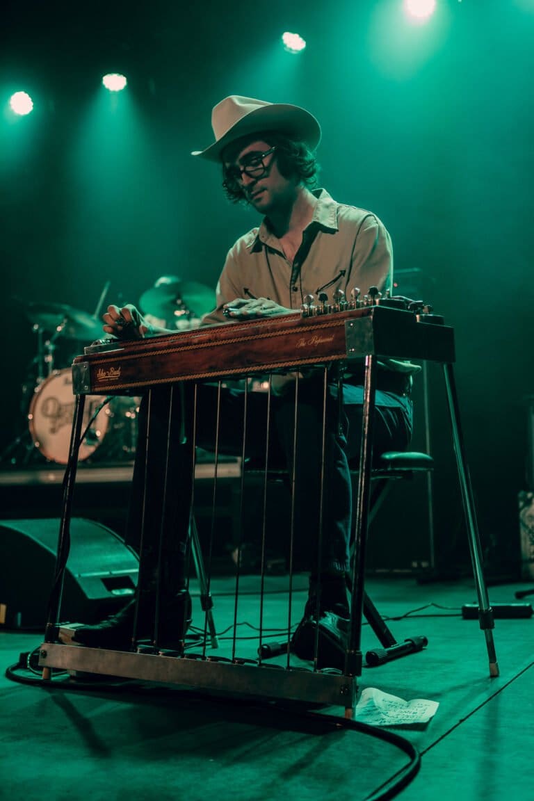 Orville Peck