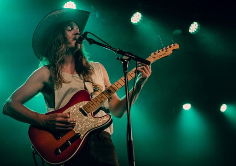 Orville Peck