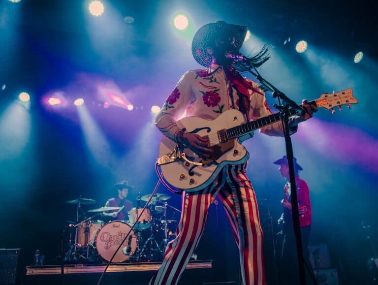 Orville Peck