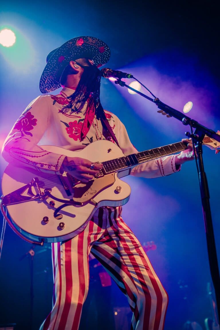 Orville Peck