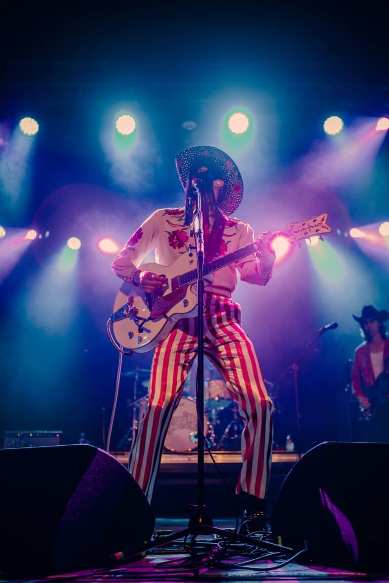 Orville Peck