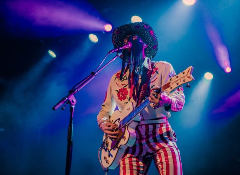 Orville Peck
