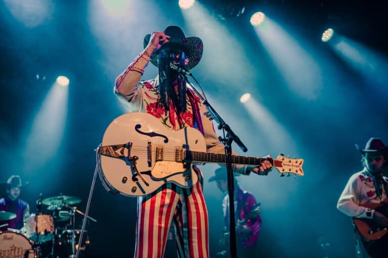 Orville Peck