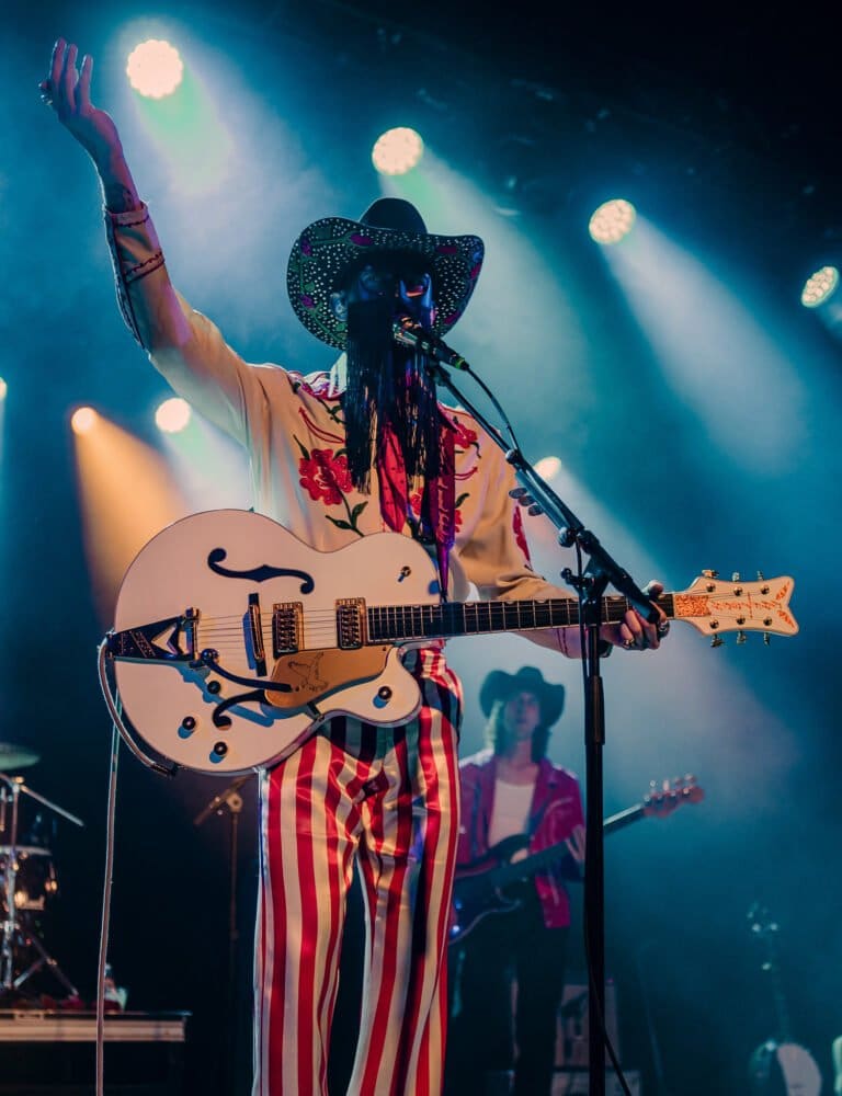 Orville Peck