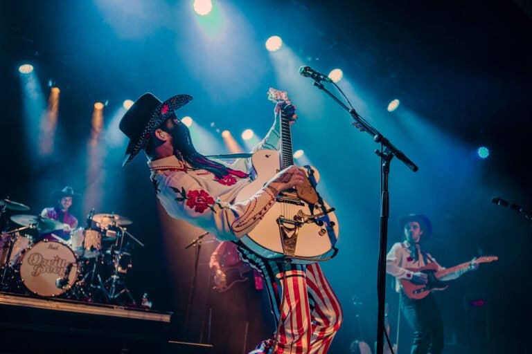 Orville Peck