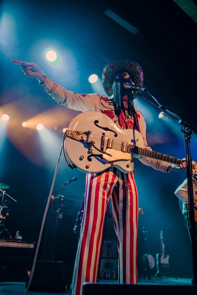 Orville Peck