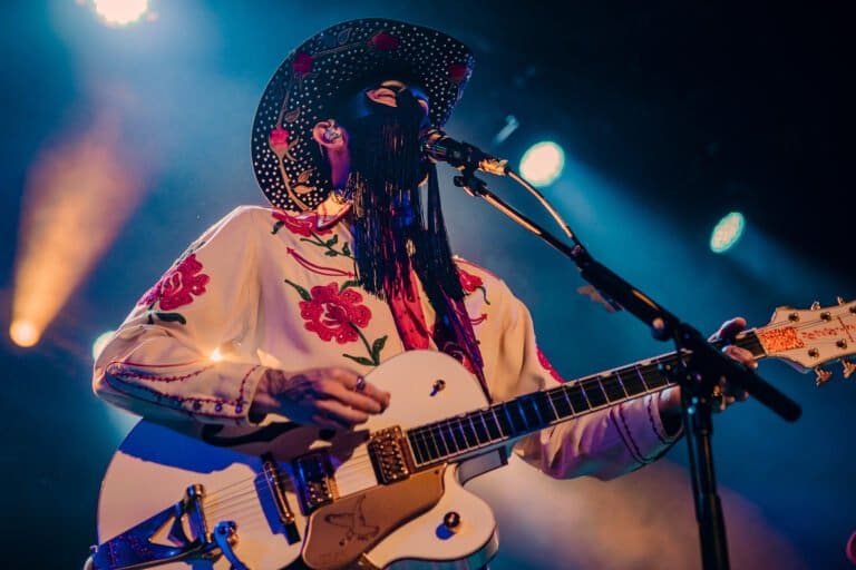 Orville Peck