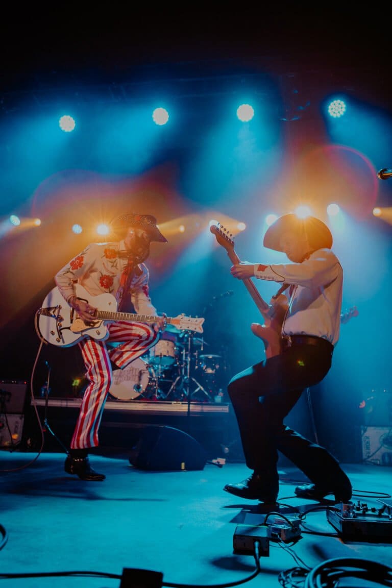 Orville Peck