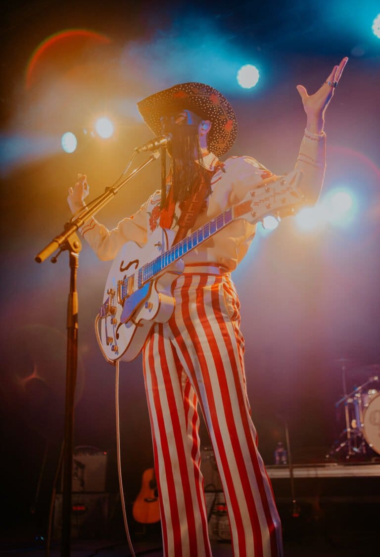 Orville Peck
