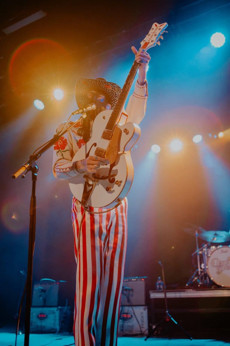 Orville Peck
