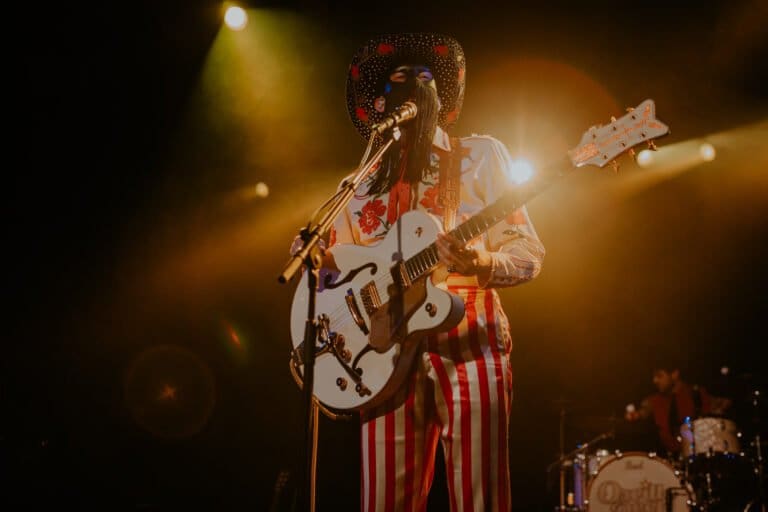 Orville Peck