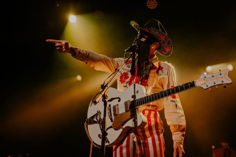 Orville Peck