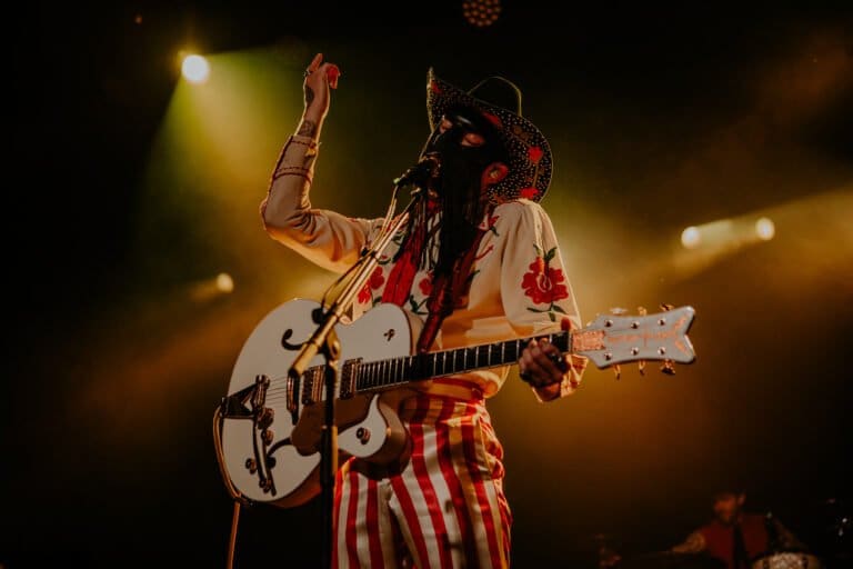 Orville Peck
