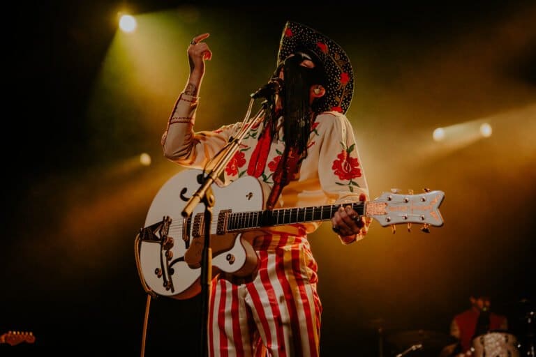 Orville Peck