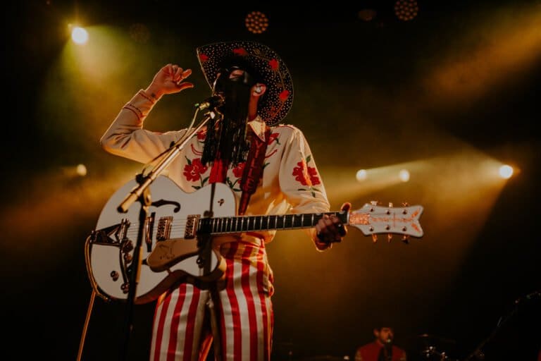 Orville Peck