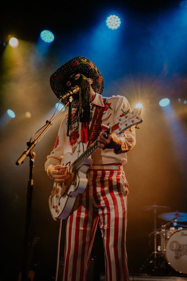 Orville Peck