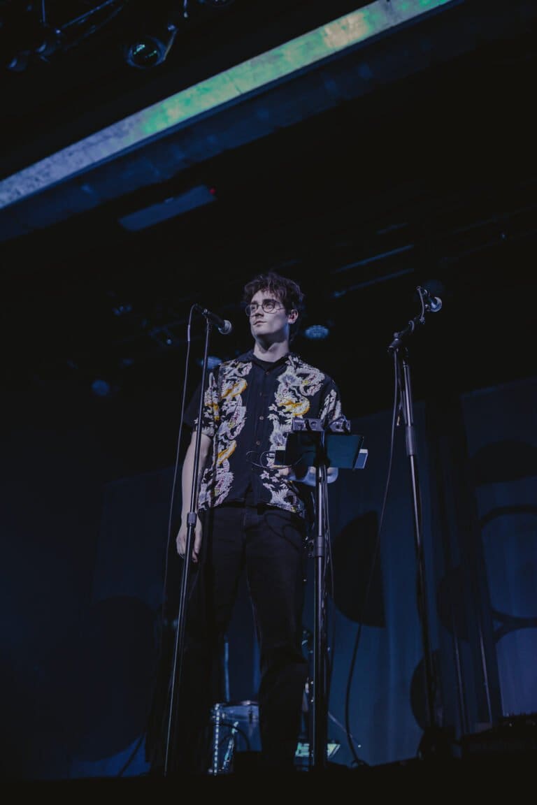 Hippo Campus