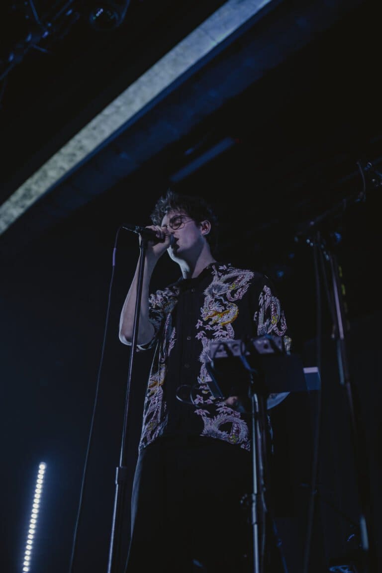 Hippo Campus