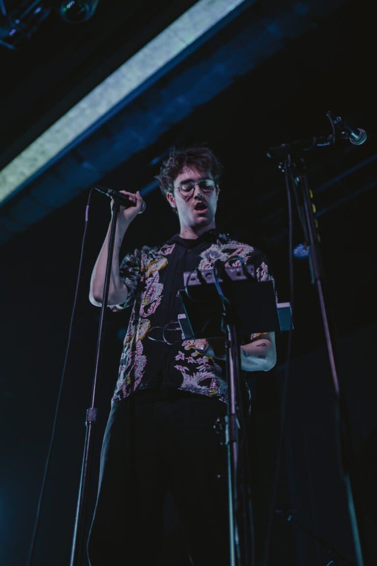 Hippo Campus