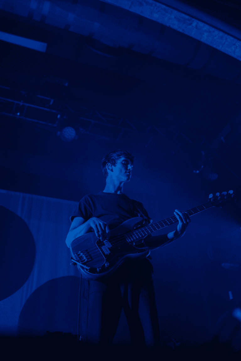 Hippo Campus