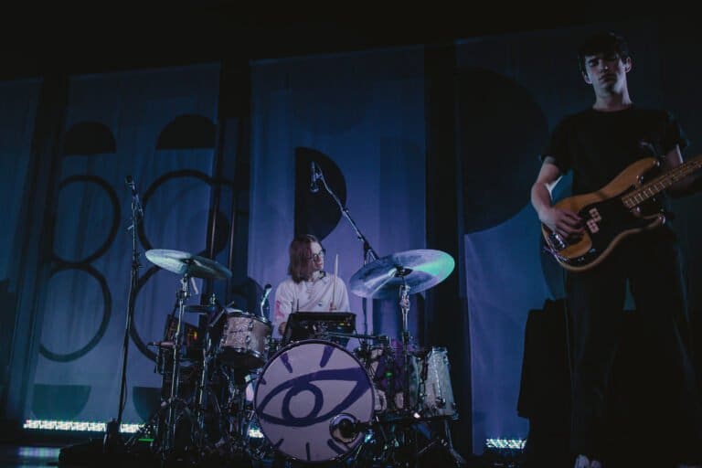 Hippo Campus