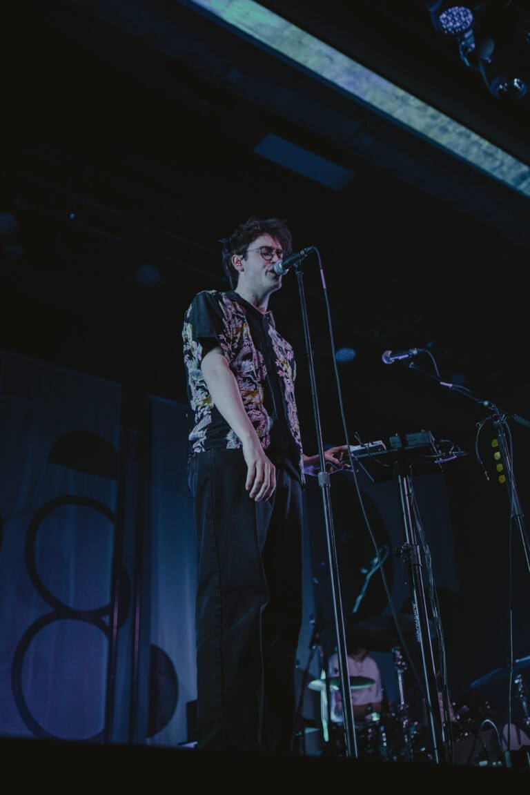Hippo Campus