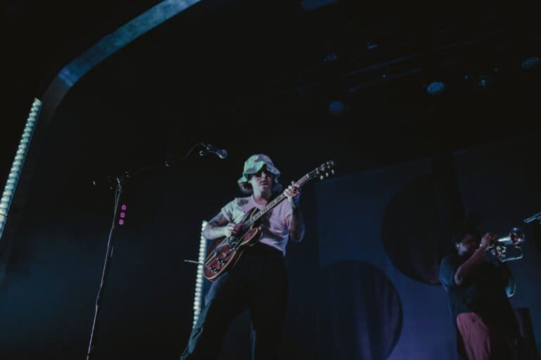 Hippo Campus