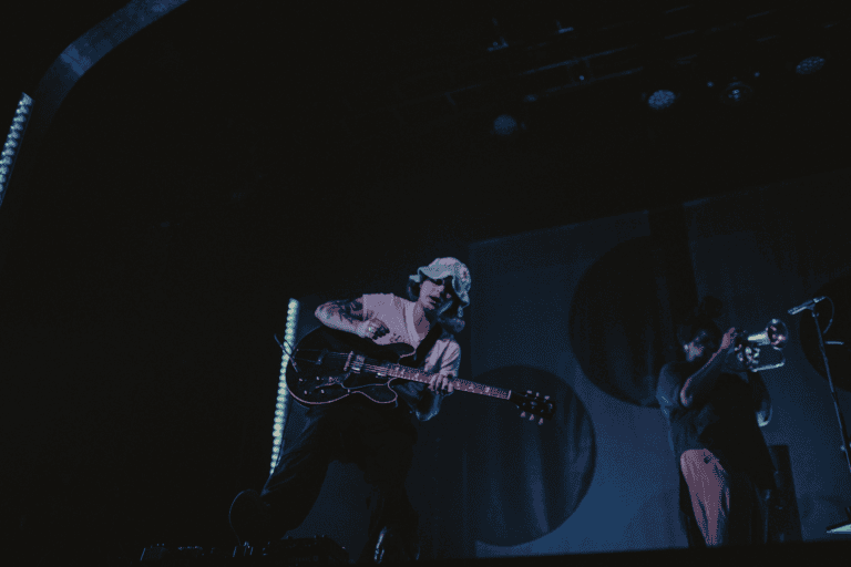 Hippo Campus