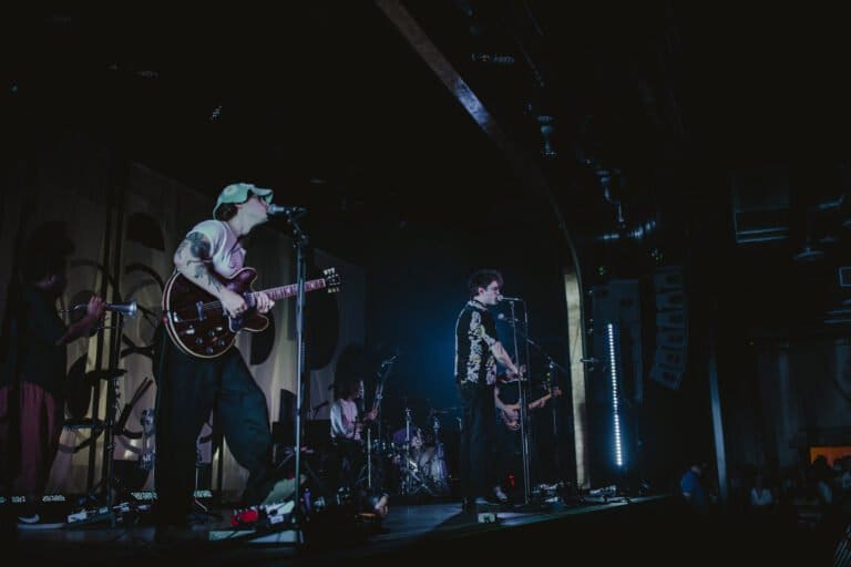 Hippo Campus